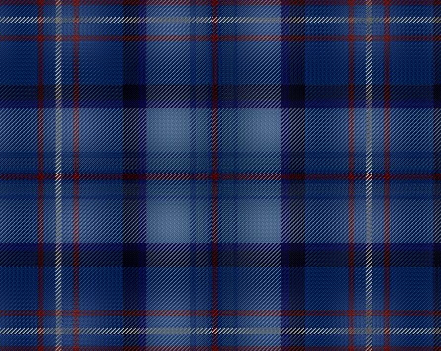 Royal Air Force Casual 4 Yard Kilt