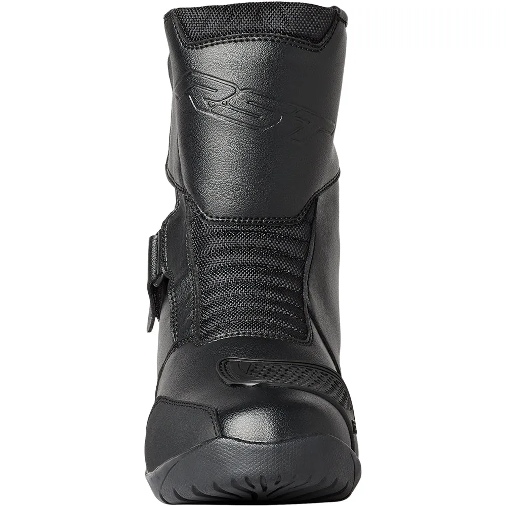 RST AXIOM MID CE WP BOOT [BLACK]