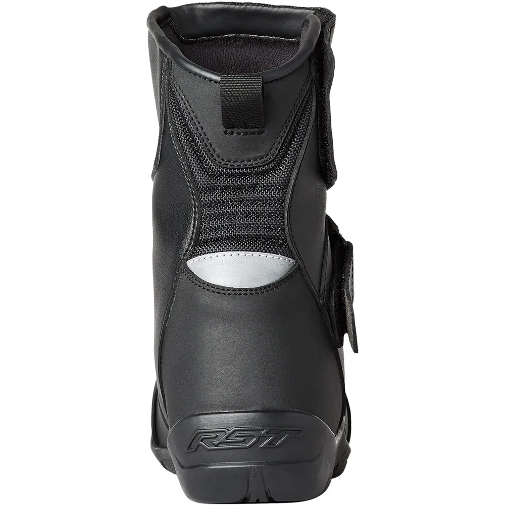 RST AXIOM MID CE WP BOOT [BLACK]