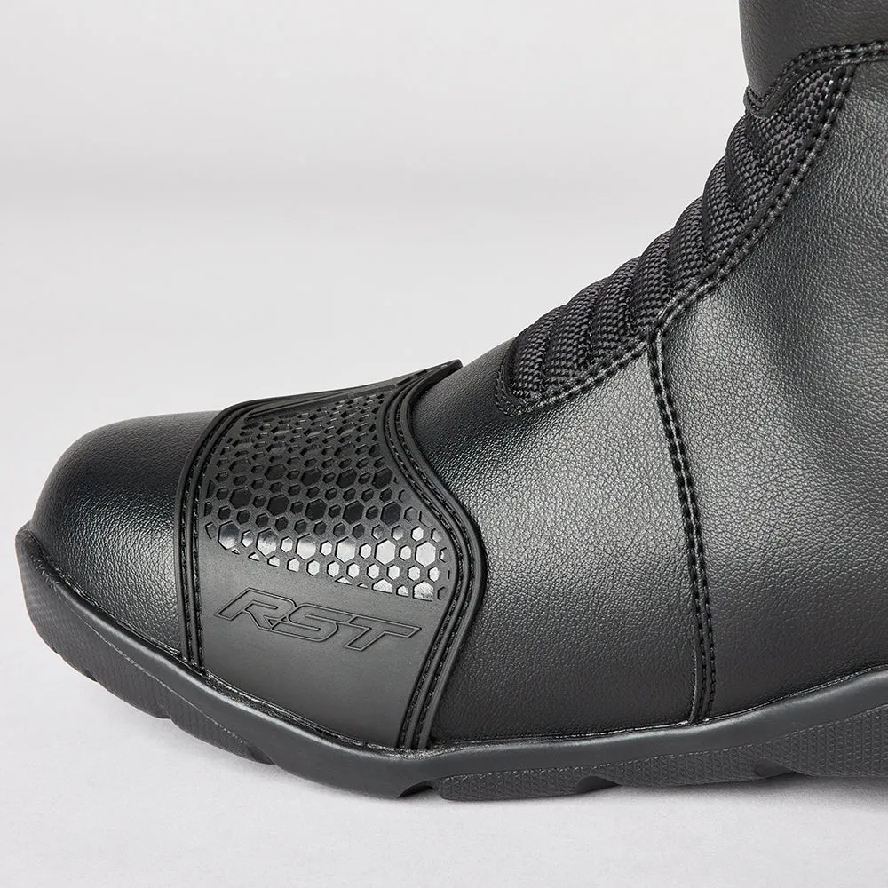 RST AXIOM MID CE WP BOOT [BLACK]