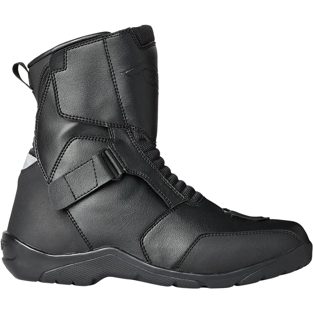 RST AXIOM MID CE WP BOOT [BLACK]