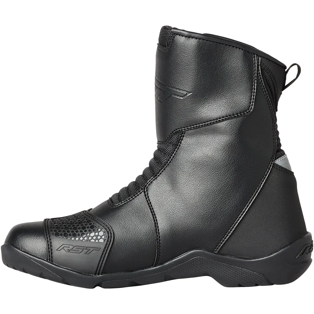 RST AXIOM MID CE WP BOOT [BLACK]