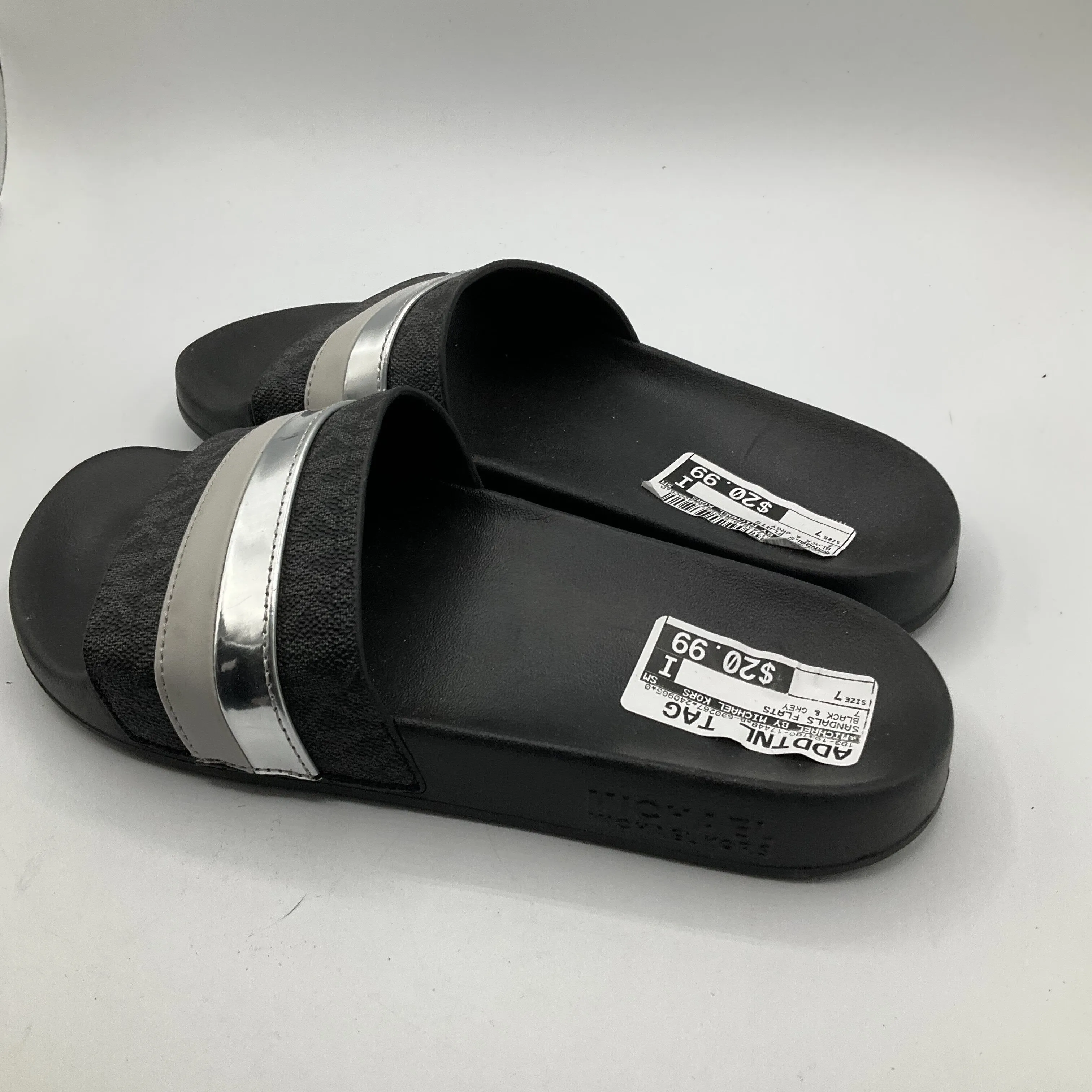 Sandals Flats By Michael By Michael Kors  Size: 7