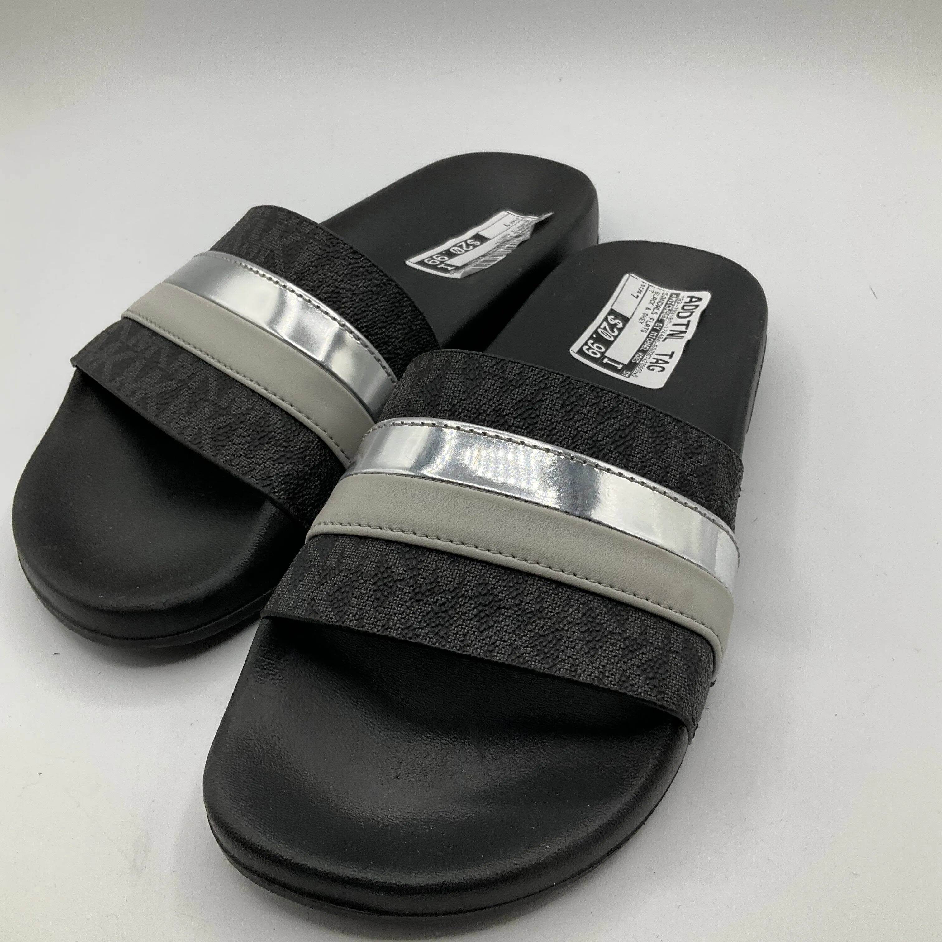 Sandals Flats By Michael By Michael Kors  Size: 7
