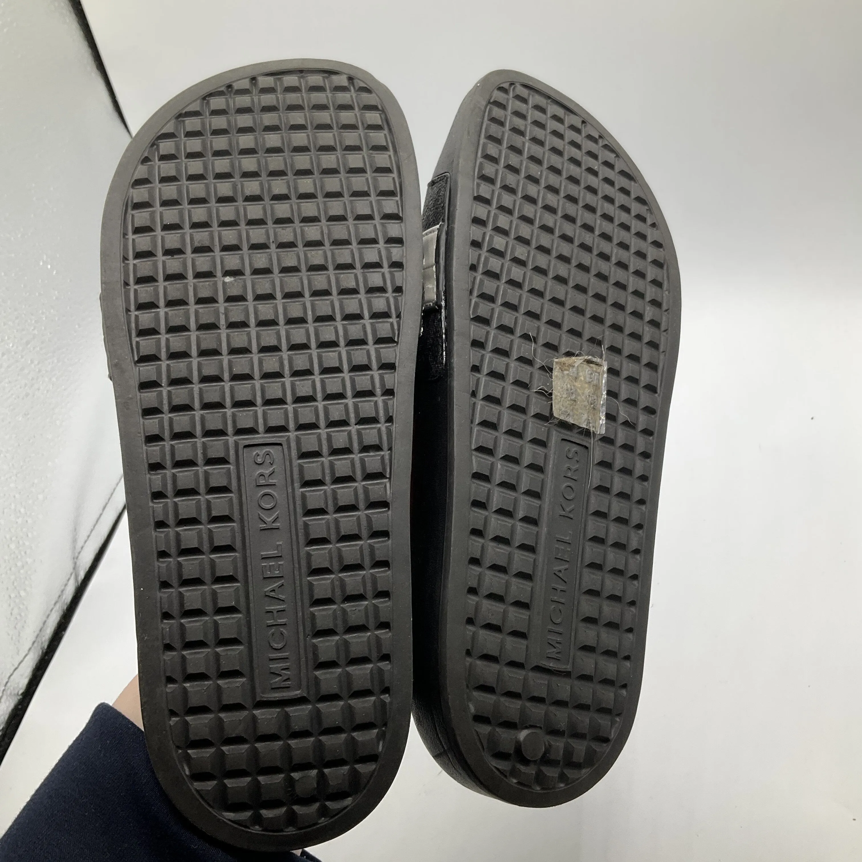 Sandals Flats By Michael By Michael Kors  Size: 7