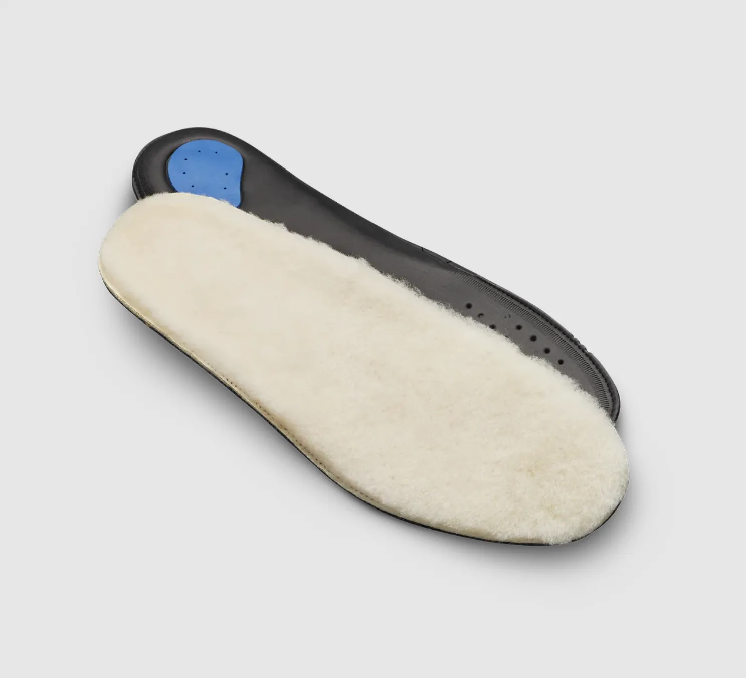 Sheepskin Footbeds