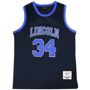 SHUTTLESWORTH YOUTH BASKETBALL JERSEY