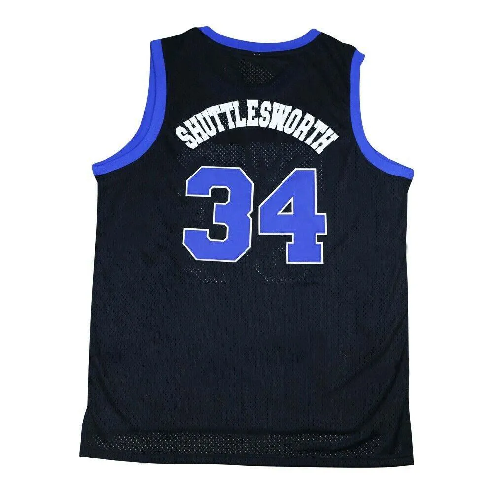 SHUTTLESWORTH YOUTH BASKETBALL JERSEY