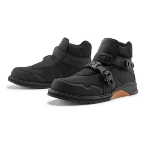 Slabtown Waterproof CE Boots