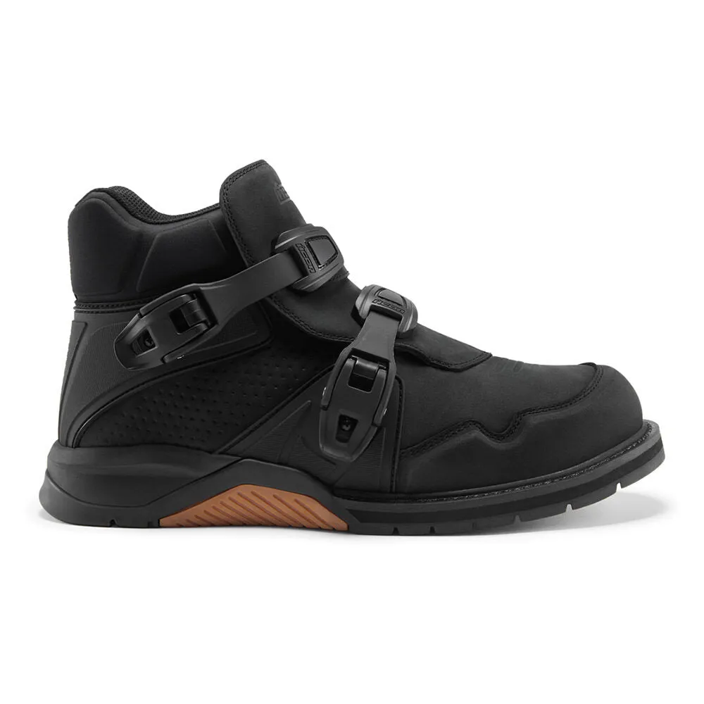 Slabtown Waterproof CE Boots