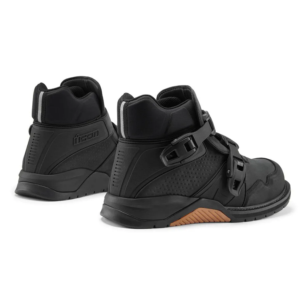 Slabtown Waterproof CE Boots