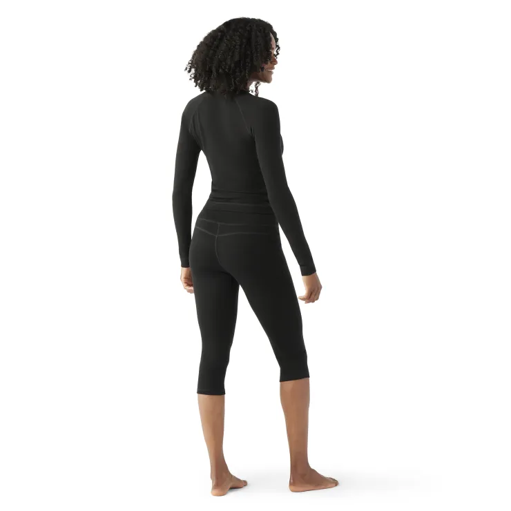 Smartwool W's Classic Thermal Merino Base Layer 3/4 Bottom