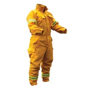 Smokechaser (Deluxe) Jumpsuit