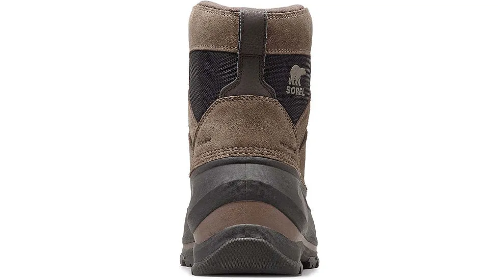 Sorel Buxton Lace Waterproof Boot