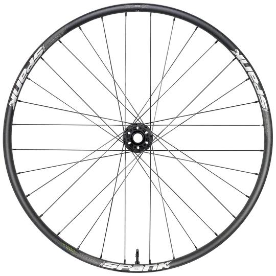 Spank - 369 Vibrocore 27.5" Wheels