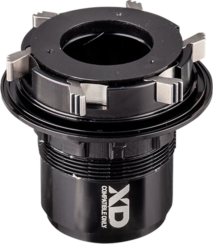 Spank - 369 Vibrocore 27.5" Wheels