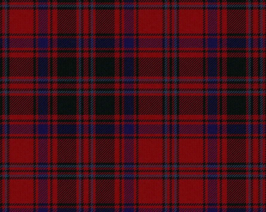 Stewart of Appin Modern Casual 4 Yard Kilt