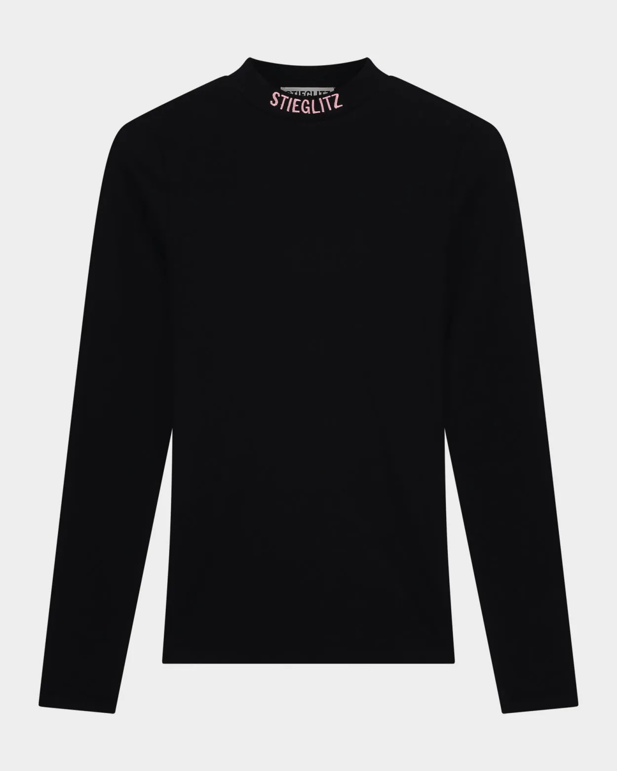Stieg Pulli | Black