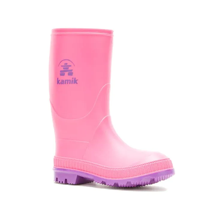 Stomp Rain Boot (Kids')