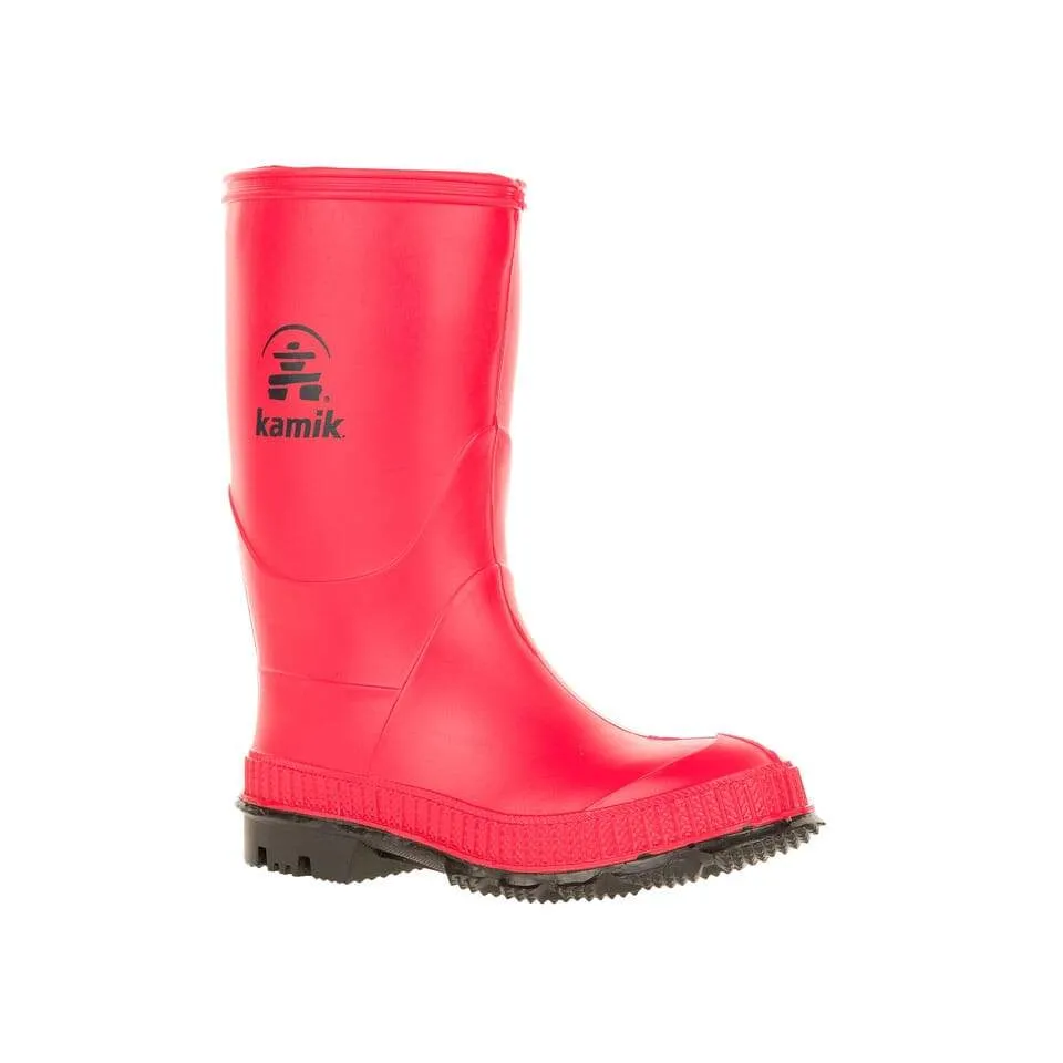 Stomp Rain Boot (Kids')