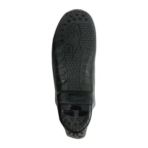 Supervented Sole Insert
