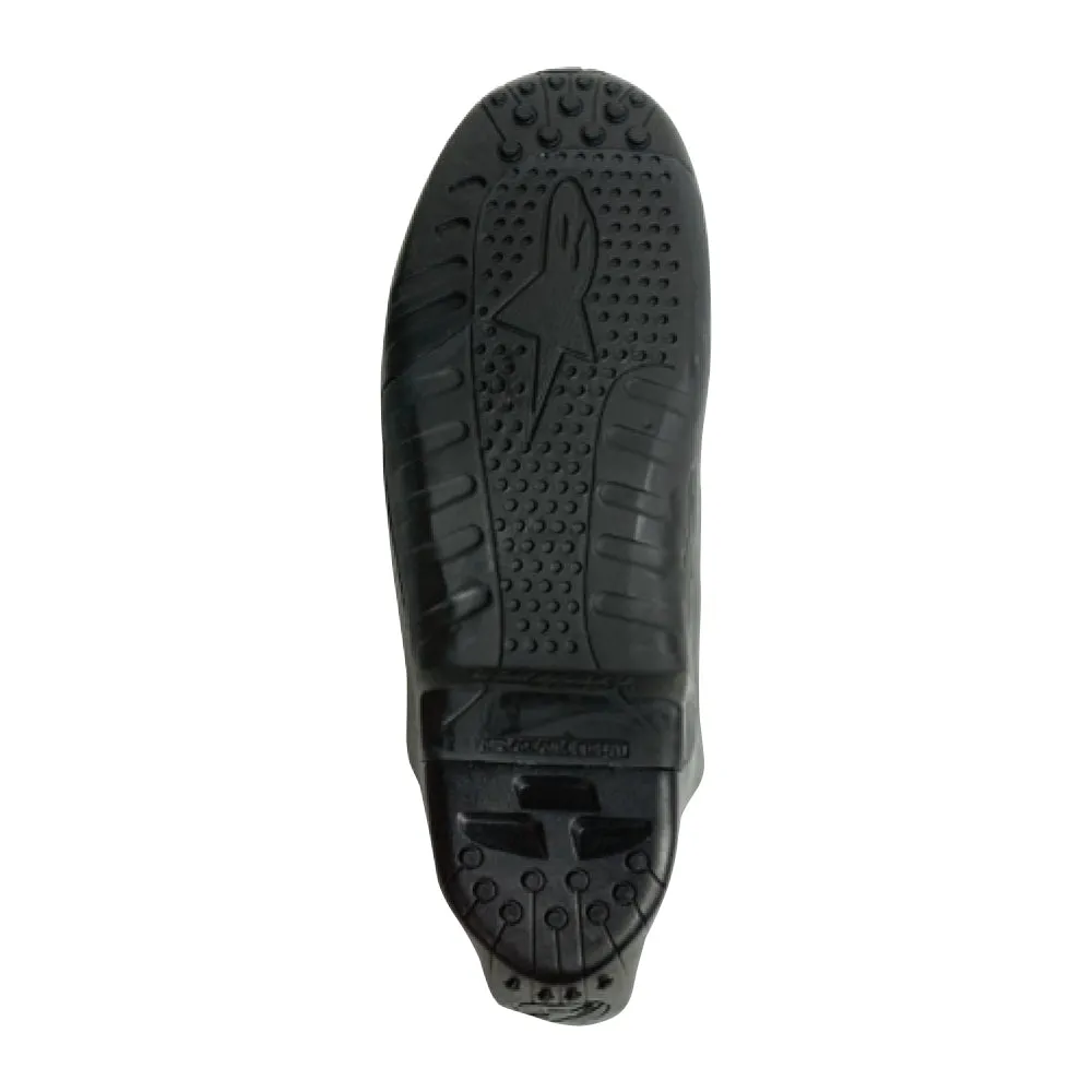 Supervented Sole Insert