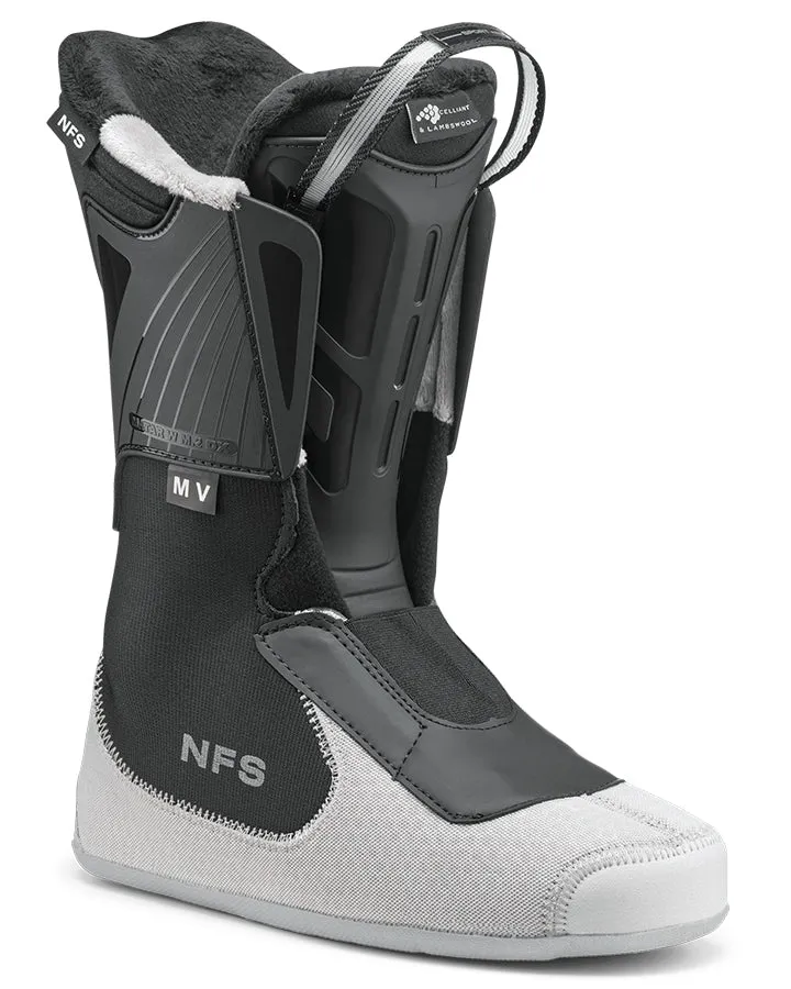 Tecnica MACH SPORT 85 Womens Ski Boot 2024