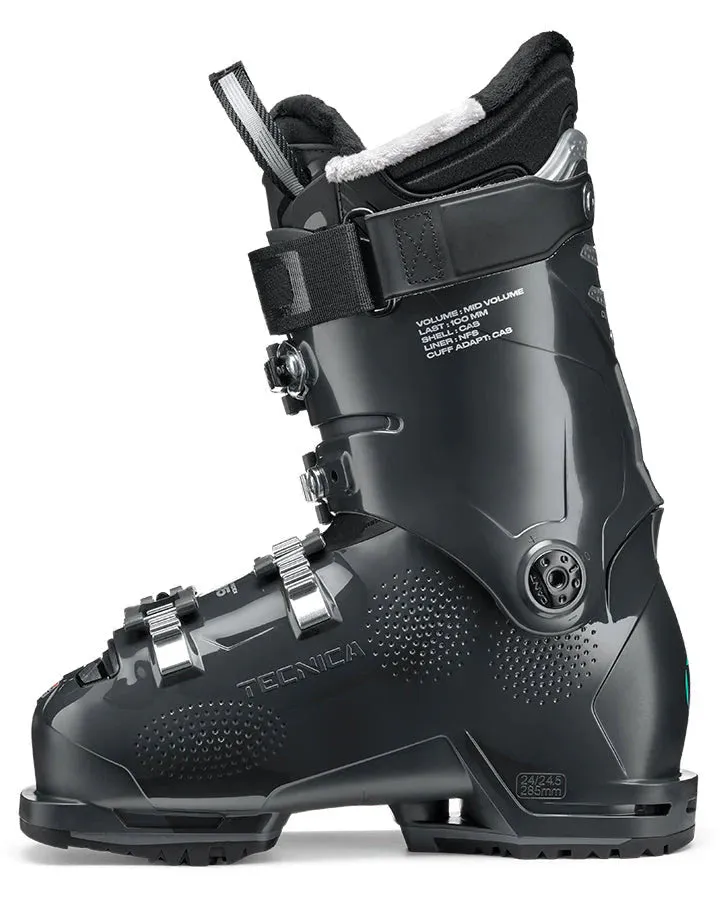 Tecnica MACH SPORT 85 Womens Ski Boot 2024