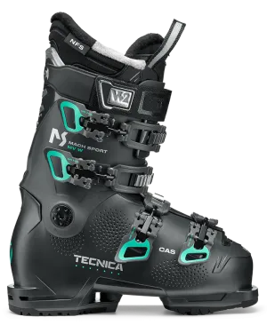 Tecnica MACH SPORT 85 Womens Ski Boot 2024
