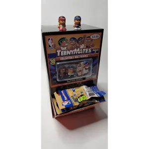 Teeny Mates NBA Series 4 Blind Packs
