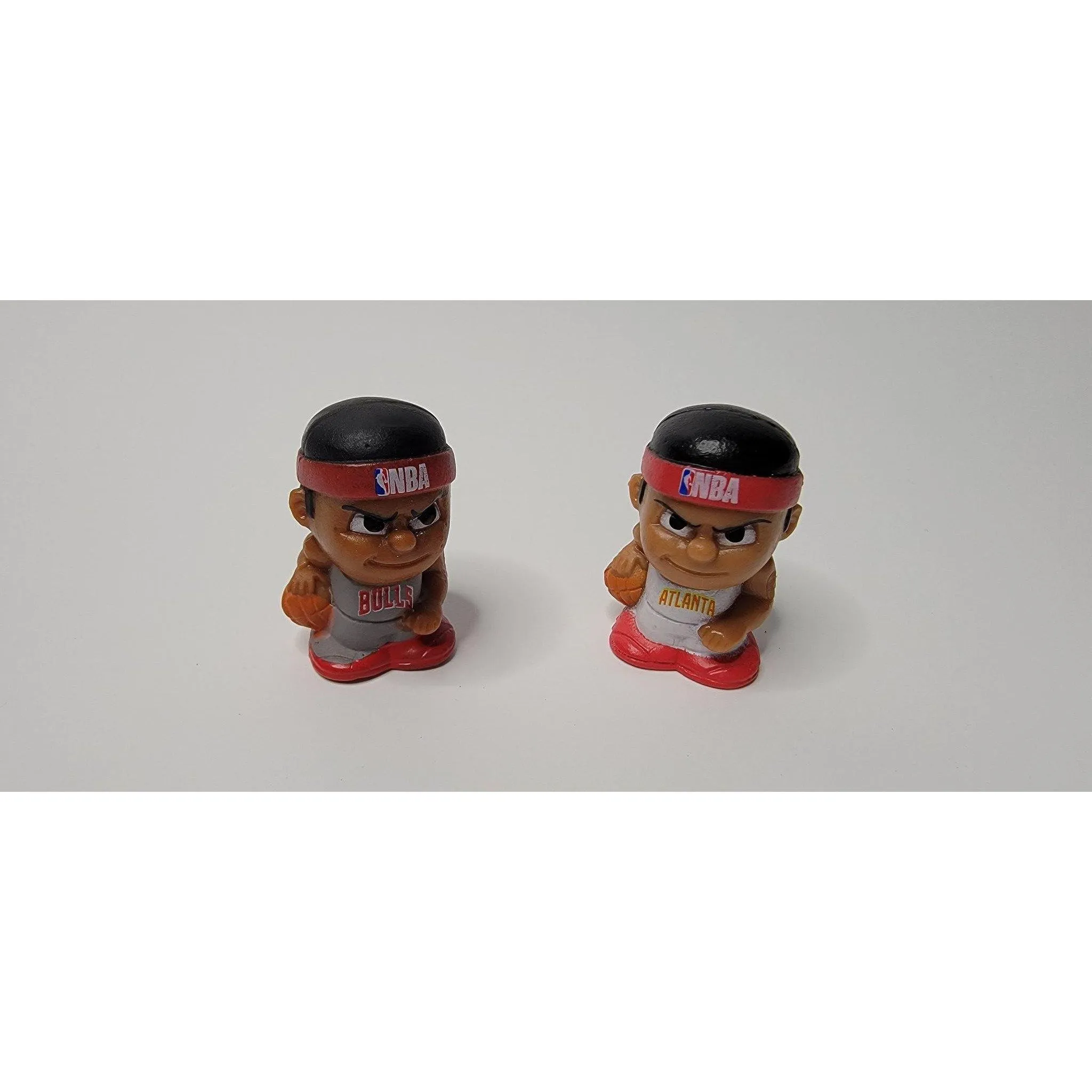 Teeny Mates NBA Series 4 Blind Packs