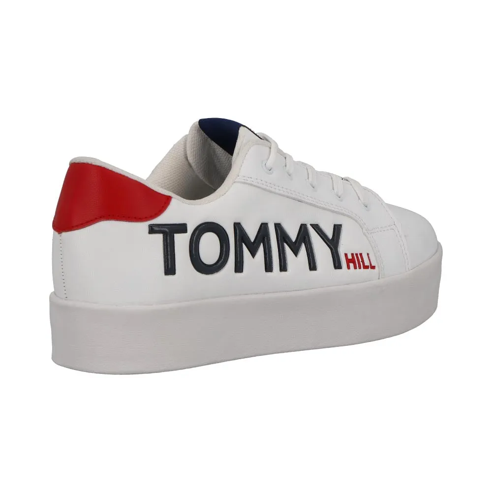 Tenis Tommy Hill para Mujer Casual 400