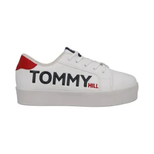 Tenis Tommy Hill para Mujer Casual 400