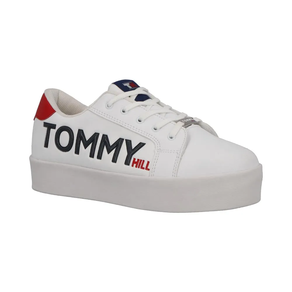Tenis Tommy Hill para Mujer Casual 400