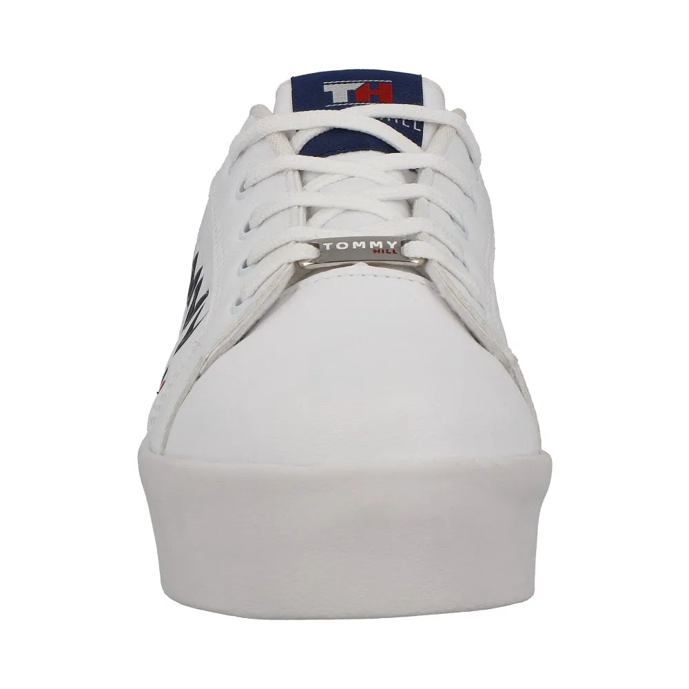 Tenis Tommy Hill para Mujer Casual 400