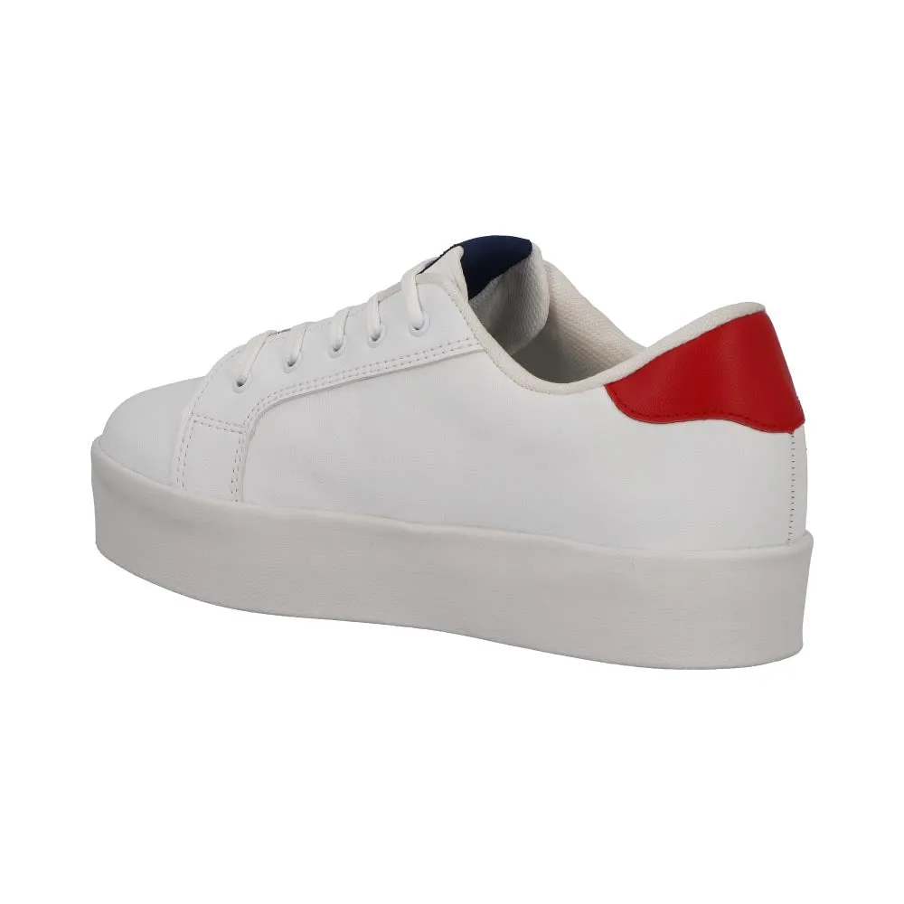 Tenis Tommy Hill para Mujer Casual 400