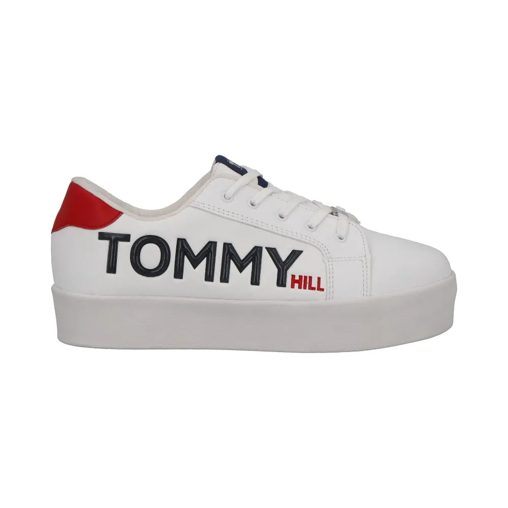 Tenis Tommy Hill para Mujer Casual 400