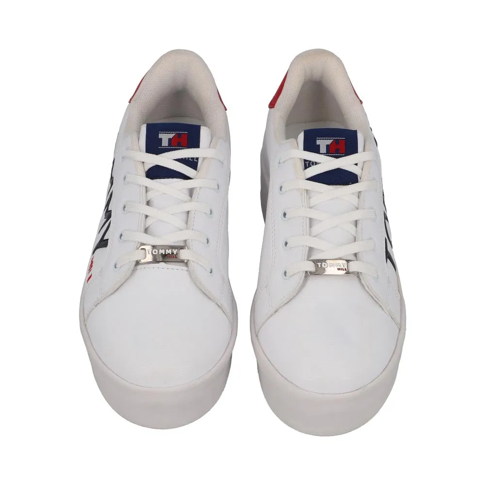 Tenis Tommy Hill para Mujer Casual 400