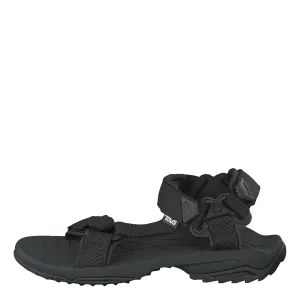 Terra Fi Lite Black