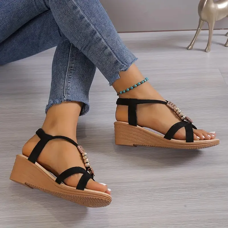 Thalia | Chic Stylish Sandals