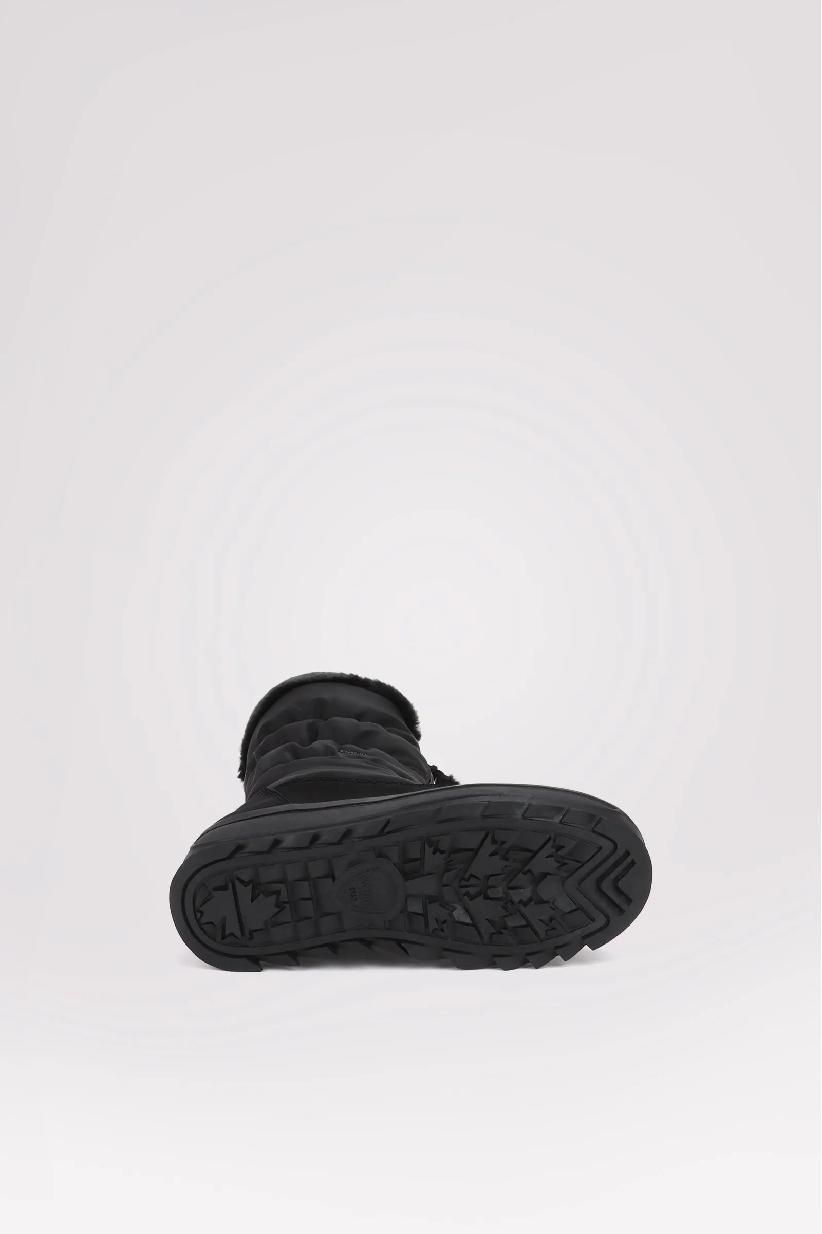 Toboggan 2.0 Women's High Zip Up Boot
