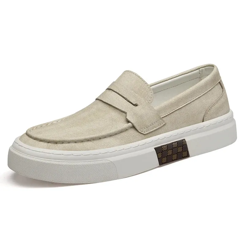 TrendStep Casual Loafers für Herren