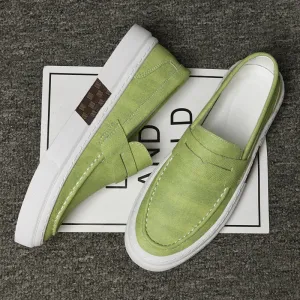 TrendStep Casual Loafers für Herren
