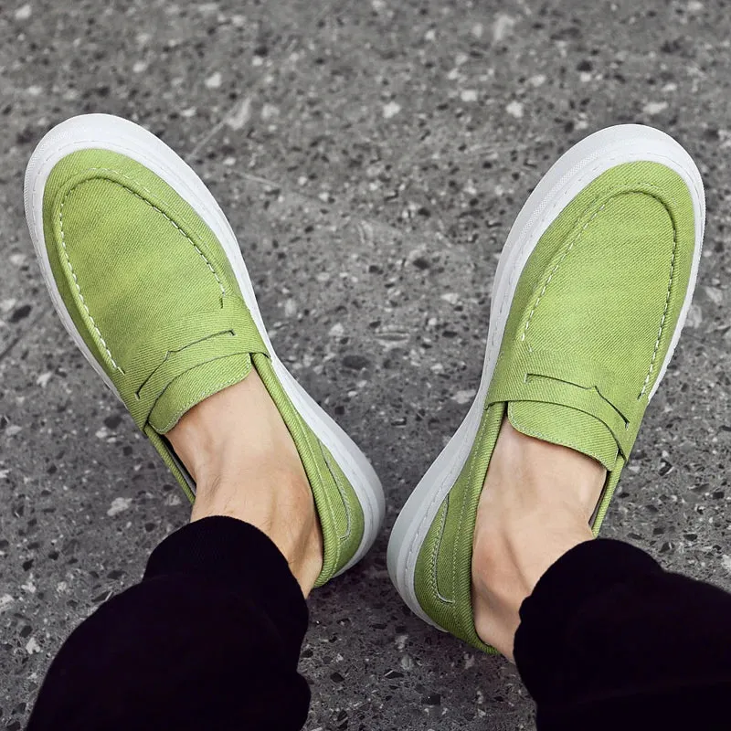 TrendStep Casual Loafers für Herren