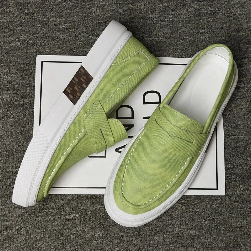 TrendStep Casual Loafers für Herren