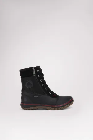 Trooper 2.0 Men's Lace Up Boot w/Zip