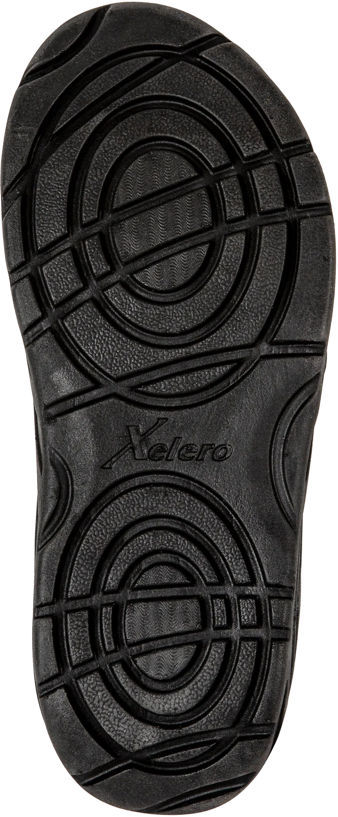 TRU Sandal Men's Black X140 - Black