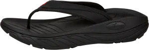 TRU Sandal Men's Black X140 - Black