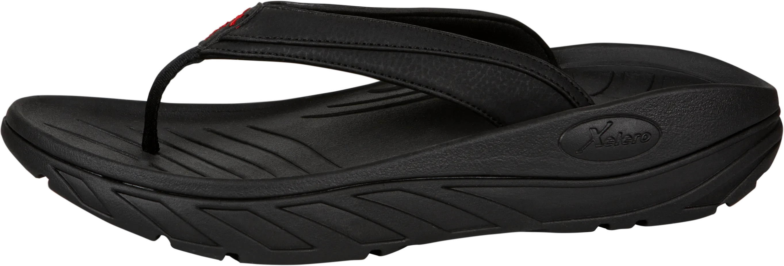 TRU Sandal Men's Black X140 - Black