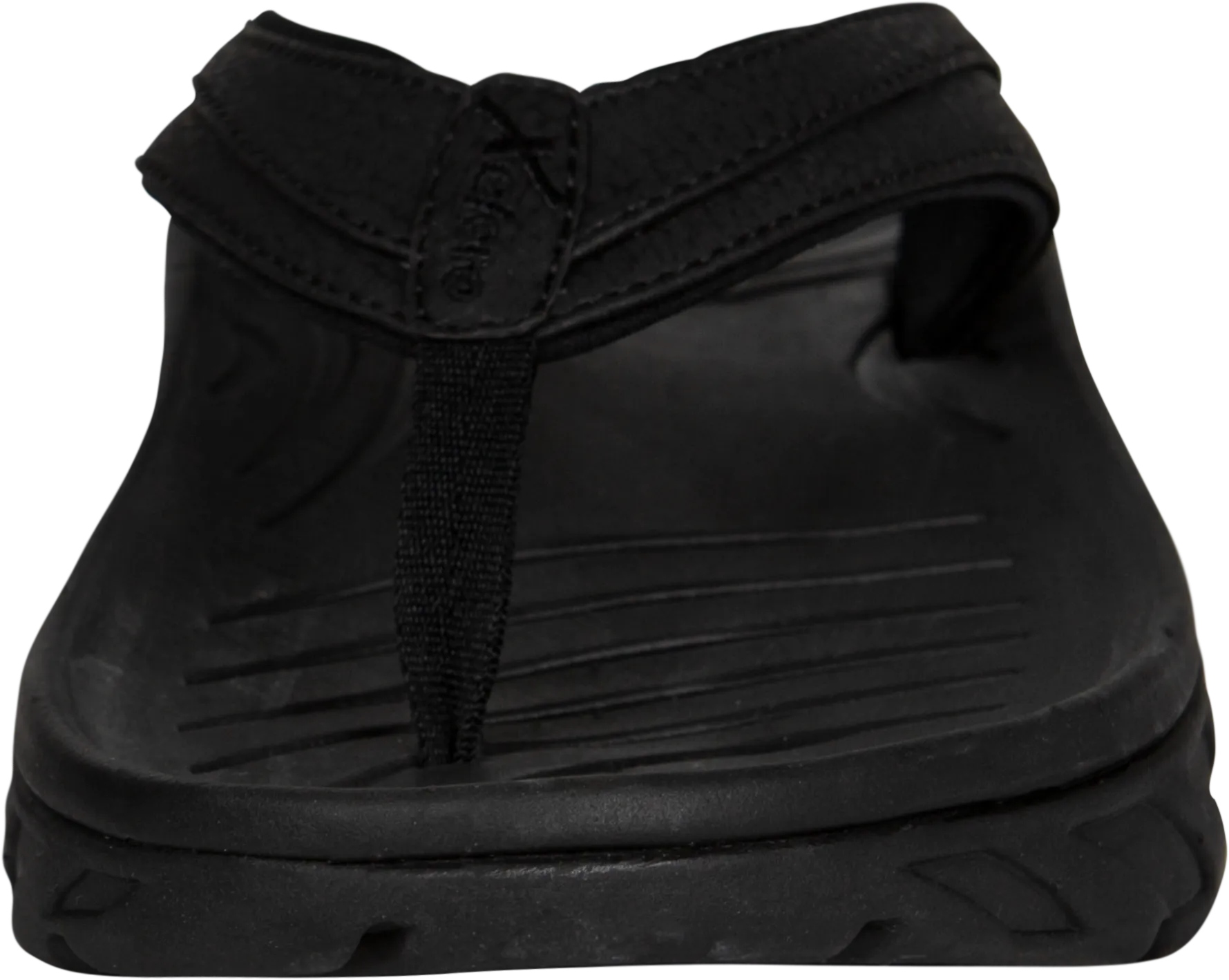 TRU Sandal Men's Black X140 - Black
